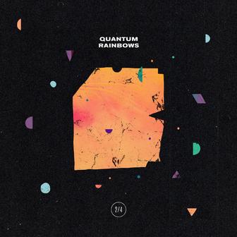 Quantum Rainbows 2 / 4