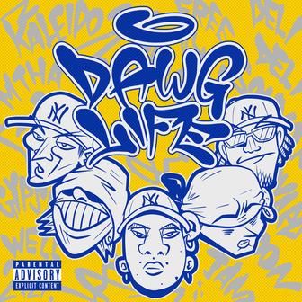 DAWG LIFE FREE STYLE