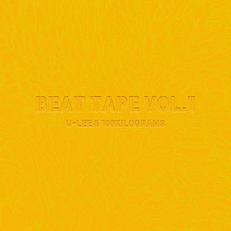 BEAT TAPE VOL.1