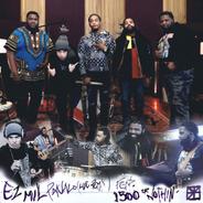 Panalo - Live / Remix