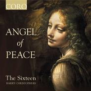 Ave, generosa: Verses 1 - 4
