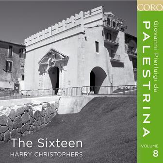 Palestrina Vol. 8