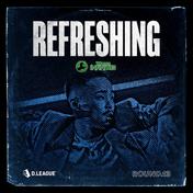 REFRESHING