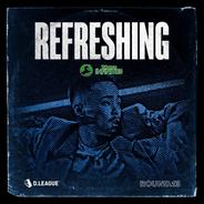 REFRESHING