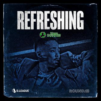 REFRESHING
