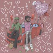 Way Back - Remix