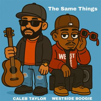 The Same Things