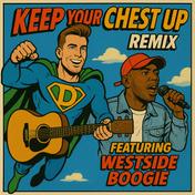 KEEP YOUR CHEST UP FEATURING WESTSIDE BOOGIE (SPECIAL)