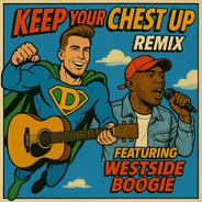 KEEP YOUR CHEST UP FEATURING WESTSIDE BOOGIE - SPECIAL