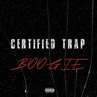 CERTIFIED TRAP EP