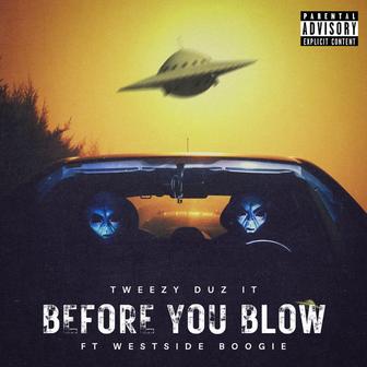 Before You Blow