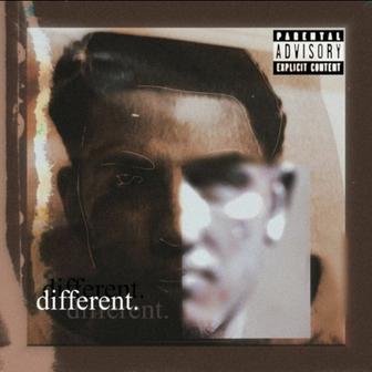 Different (Explicit Version)