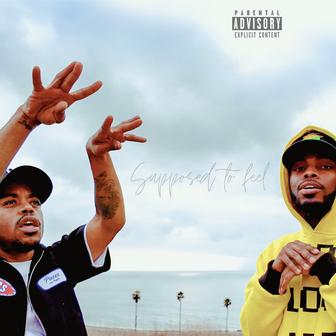 Supposed to Feel