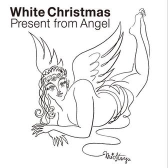 ホワイト・クリスマス・・・天使からの贈り物