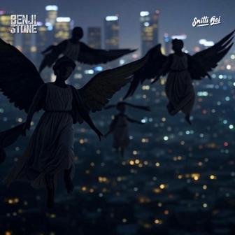 Lost Angels (Instrumentals)