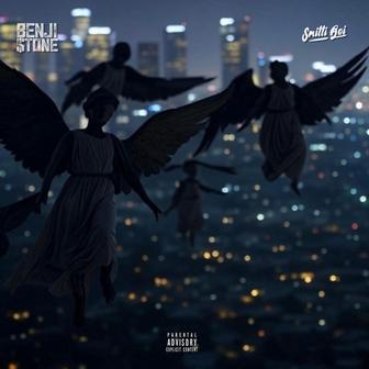 Lost Angels