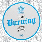 Burning