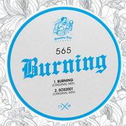 Burning