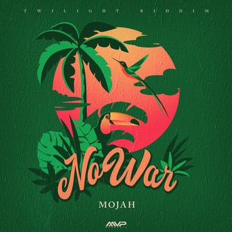 NO WAR