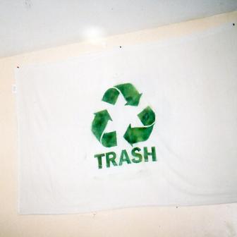 TRASH