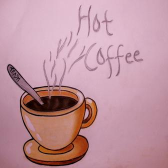 Hot Coffee