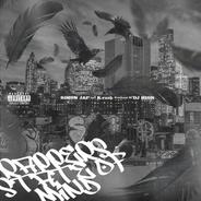 Rapper's State of Mind (feat. K-rush)