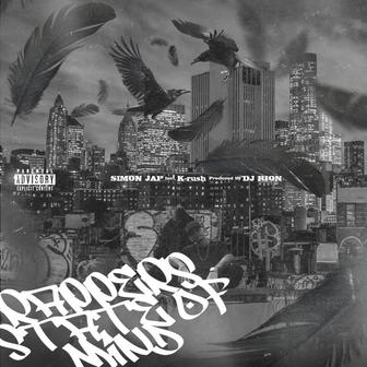 Rapper's State of Mind (feat. K-rush)