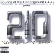 Unsigned & Sold