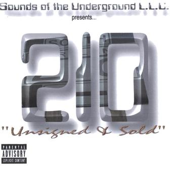 Unsigned & Sold