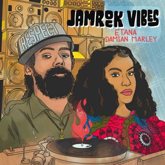 Jamrock Vibes