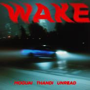 Wake - Extended Mix