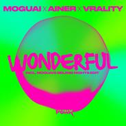 Wonderful - MOGUAI's Beijing Nights Edit