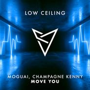MOVE YOU - Radio Mix