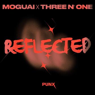 Reflected