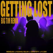 Getting Lost - Extended Mix