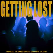 Getting Lost - Extended Mix