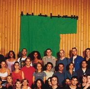 La Bombe - Live 99 Studio Ferber Paris