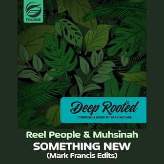 Something New (Mark Francis Edits)