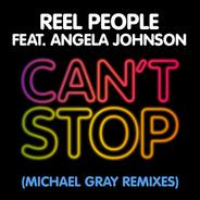 Can’t Stop - Michael Gray Instrumental Remix