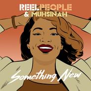 Something New - Extended Instrumental Mix
