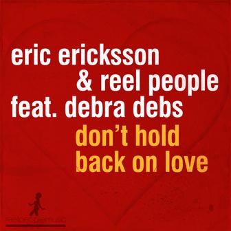 Don't Hold Back On Love