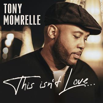 This Isn't Love (Remixes)