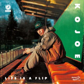 LIFE IS A FLIP