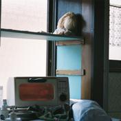 Furniture music, contemporary / 54 ice blue - Single