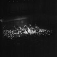 Asleep Among Endives - live at Milton Court, London, 2022