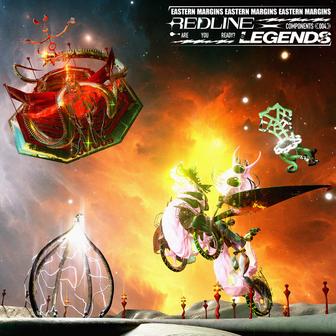 Redline Legends