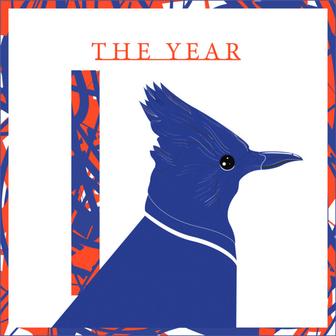 THE YEAR -selected-