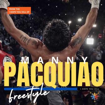 MANNY PAQCUIAO