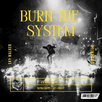 BURN THE SYSTEM