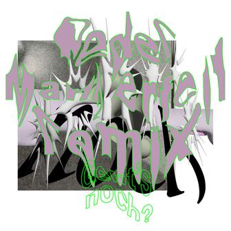Geht's noch? - Peder Mannerfelt Remix